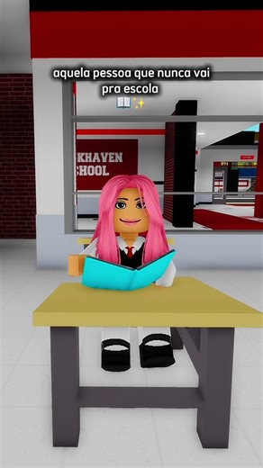 Você conhece alguém assim ou você é assim … KKKKK #roblox