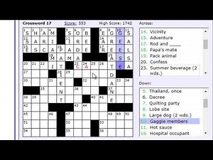 Boatload Puzzle Level 17 Solved