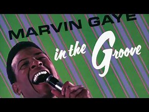 Marvin Gaye - I Heard It Through The Grapevine 「 1 HOUR ♬」
