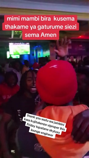 Experience Music and Connection at Skyluxx Lounge