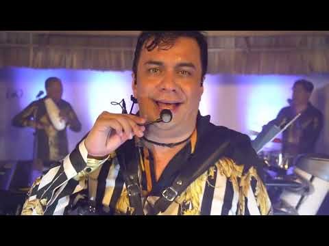 - Nelson Kanzela - Vengo Bien Contento - Extended DJ Chelo Master Club Djs 96 BPM