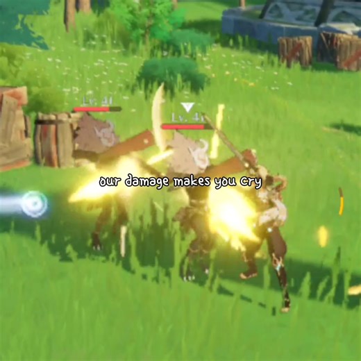 Mastering Dodge Techniques in Genshin Impact