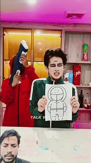 दोस्तों आज मैं तो डर ही गई 😱#viral #video