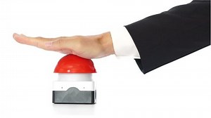 Detail Hand Pushing Buzzer Slow Motion Stock Footage Video (100% Royalty-free) 28740151 | Shutterstock