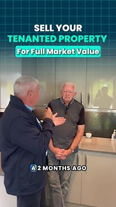 Sell Your Tenanted Property without the expensive process of evicting your tenants, sell it as it directly to another investor for full market value. This year alone, we’ve successfully sold thousands of Tenanted Properties at market value or higher, often within just 7 days. Selling your property tenanted allows investors to benefit from immediate cash flow, eliminating the void period typically spent searching for suitable tenants. We ensure a seamless landlord transition, making it a hassle f