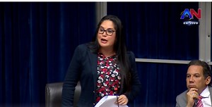 Zulay Rodríguez "destapa" a miembros de Movin