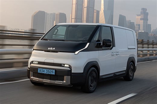 2026 Kia PV5 Cargo electric van: price, specs and release date in Australia | RACV