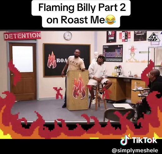 Funny Roast Compilation That Will Make You LOL