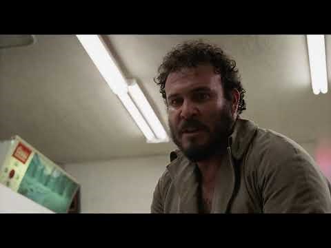 Robocop (1987) Convenience Store Robbery