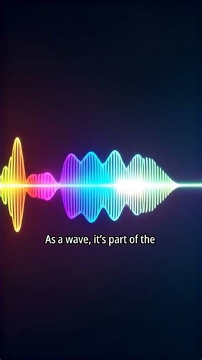 The Amazing Nature of Light