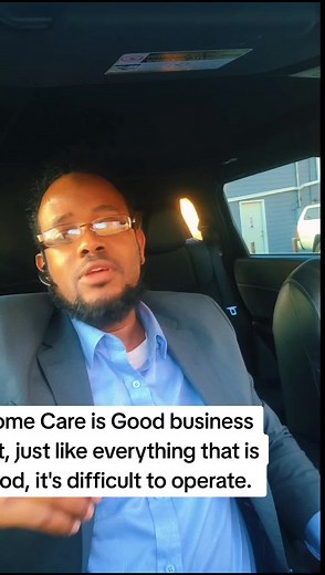 Home care business is a good business for young, retirees, to millionaire, but it's not as easy as withdrawing money from the ATM. #assistedliving #homecare #homehealth #adultfostercare #personalcareagency #PCA #245d #Massachusetts #minnesota #maine #softiya #seniorcare #startinghomecareubusiness #homecaresoftware