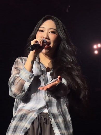 Lee Young Ji World Tour 2.0: Seoul Concert Day 1