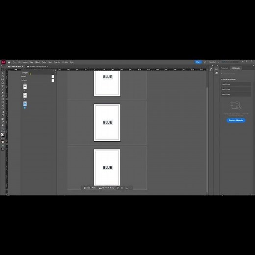 Combining Different InDesign Files #gamingistic