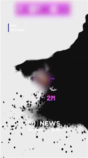 US military targeting Iranian missile launchers: CENTCOM