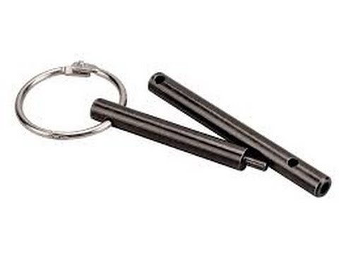 Wheeler AR Pivot Pin Installation Tool - Review & Test