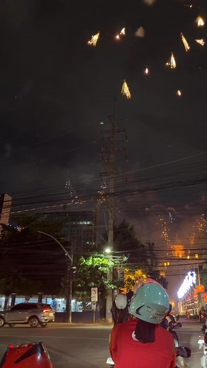 14K views · 82 reactions | Ganda ng fireworks sa WaterFront Hotel Cebu #fireworks | Electrical Tutorial | Facebook