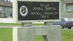 Tralee Hospital Open At Last