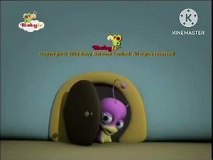 Baby TV Tulli End Credits 2005 13