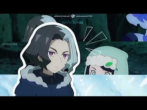 Amethio- TELEPATÍA [Edit/AMV]