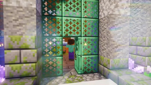 Exploring Minecraft Lights: Creative Ideas and Features