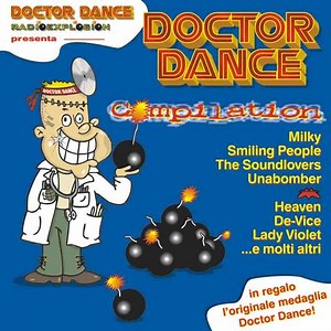 Various - Doctor Dance Compilation