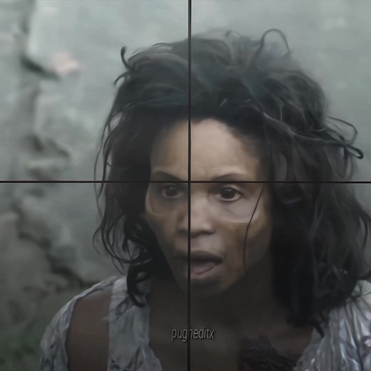 Morgan Jones Highlights from The Walking Dead