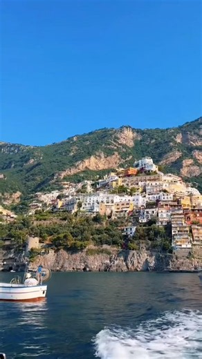Amalfi Coast | Italy’s Breathtaking Coastal Paradise