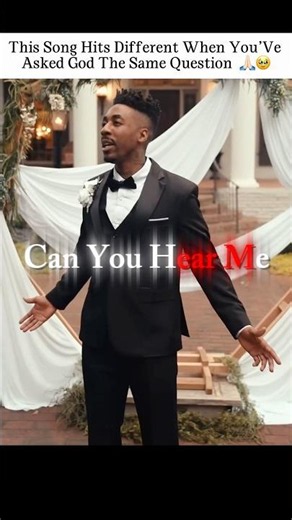 Dax - God Can You Hear Me? | Most Emotional Prayer Rap Ever #godsaveme #biggod ‪@Thatsdax‬