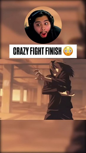 145K views · 191K reactions | Beautiful Animation  (Anime: Super Cube) #supercube #anime #animes #weeb #weebs #otaku #otakus #viral #animereel #animereels #animescenes #animescene | Isaabaka | Facebook