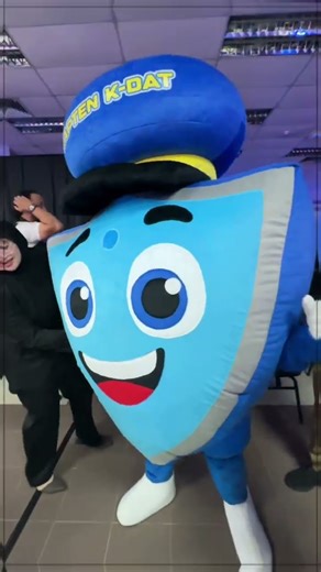 Kempen Internet Selamat (KIS) Peringkat Zon Selatan 2025