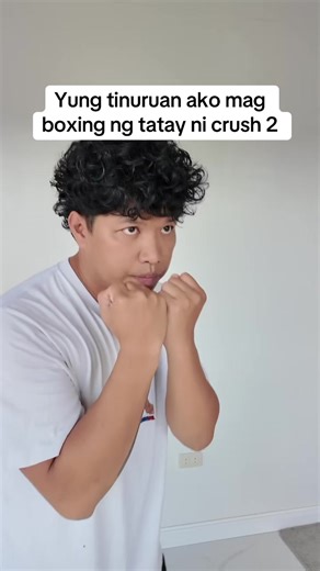 #karollers #fyp | Boxing Defense