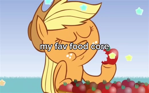 #hotdiggedydemon #mlp #PonyMov #AppleJack #fyp
