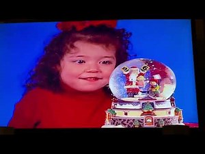 Baby Santa’s Music Box End Credits