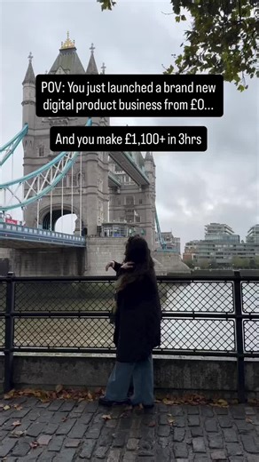 Build Profitable Online Business Without Big Audience