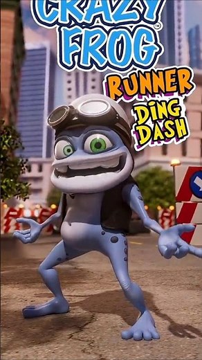 Funny Frog Dance 🐸 | You Can’t Stop Laughing