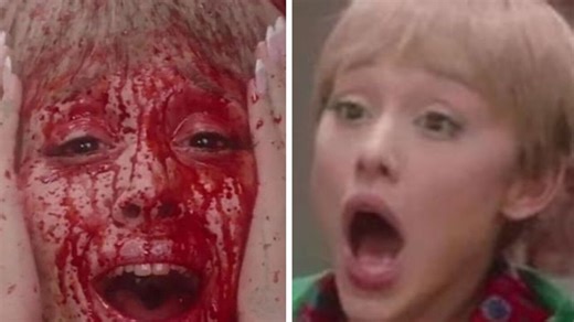 Ariana Grande’s Home Alone skit shocks viewers