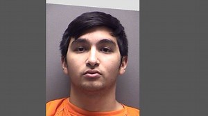 Suspected sexual predator arrested in Floresville