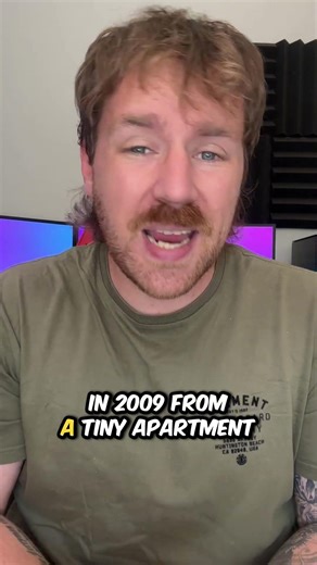 Nobody Wanted Him, Everybody Uses His App #startup