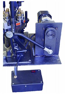 P/W Auto Drive - Hand CALL TO ORDER