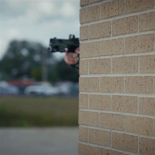 The G-Fold Level IIIA Folding Shield delivers rapid-deploy ballistic protection without slowing you down. Designed to fold, move, and deploy fast, the G-Fold provides flexible coverage for dynamic environments where speed and mobility matter. Compact. Deployable. Mission-ready. 🛡️ 👉 Watch and learn more: https://www.slatesolutions.com/catalog-product/g-fold-level-3a-folding-shield/ #SlateSolutions #GFold #BallisticShield #BuiltToProtect #ProtectiveEquipment #LawEnforcement #FirstResponders #Ta