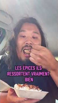 Est ce que TASTY CROUSTY c'est surcoté ?! #tastycrousty