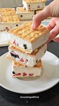 Gabin ice cream