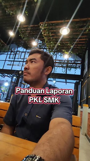 Panduan Laporan PKL SMK: Cara Menyusun Daftar Isi