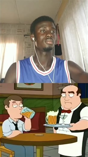 This scene 😂😂😂 #omarrexx