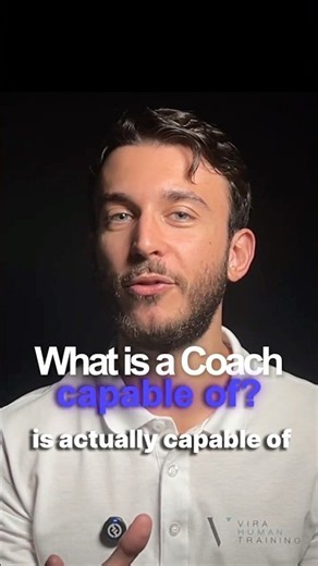 What can a professional Coach actually do?