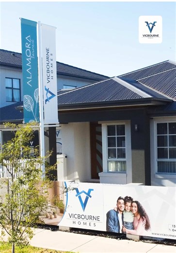 VicBourne Homes: New Journeys Start Here