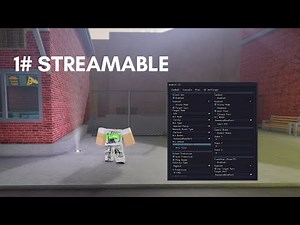 USING THE BEST CLOSET CHEATING SCRIPT IN DA STRIKE TWO TAP) + (ANTIAIMVIEWER) + (SHAKE)