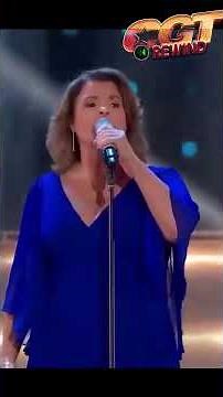 CGT Rewind :CGT 2022 Winner Jeanick Fournier Winning Song "Show Must Go On" #canada'sgottalent 2022