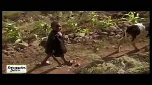 Documentaire | Echappées belles – Cap Vert