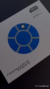 Bring the galaxy on the go with the Star Wars Chauffeur Car Diffuser—where iconic design meets out of this world scenting. ✨ | Hotel Collection